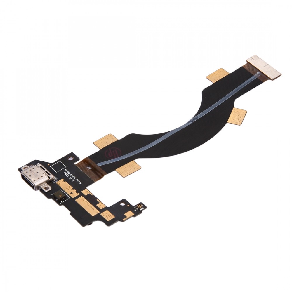 Charging Port Flex Cable for LeTV LeEco Le Max 2  X820 X821 X822 X823 X829  Letv Le Max 2